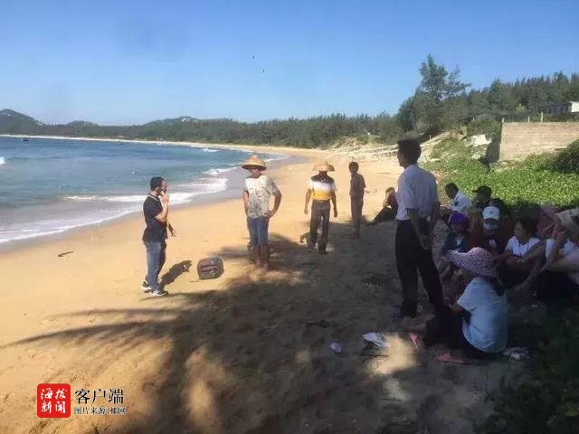 男子海南旅游溺亡事件深度解析