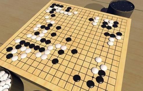 揭秘中国围棋协会，究竟是何方神圣？