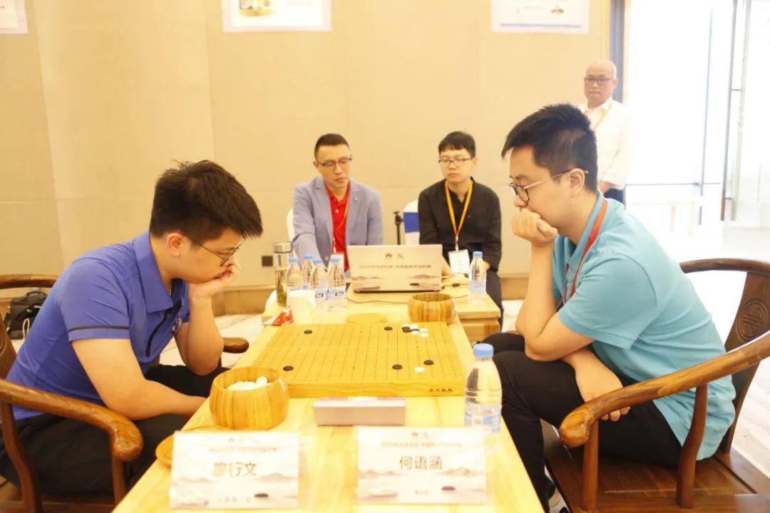 柯洁改个人简介，世界围棋九冠王的传奇之路